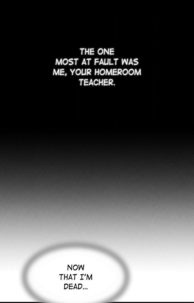 Seniors of Class 5 (Uncensored), chapter 121, page 87 of 103