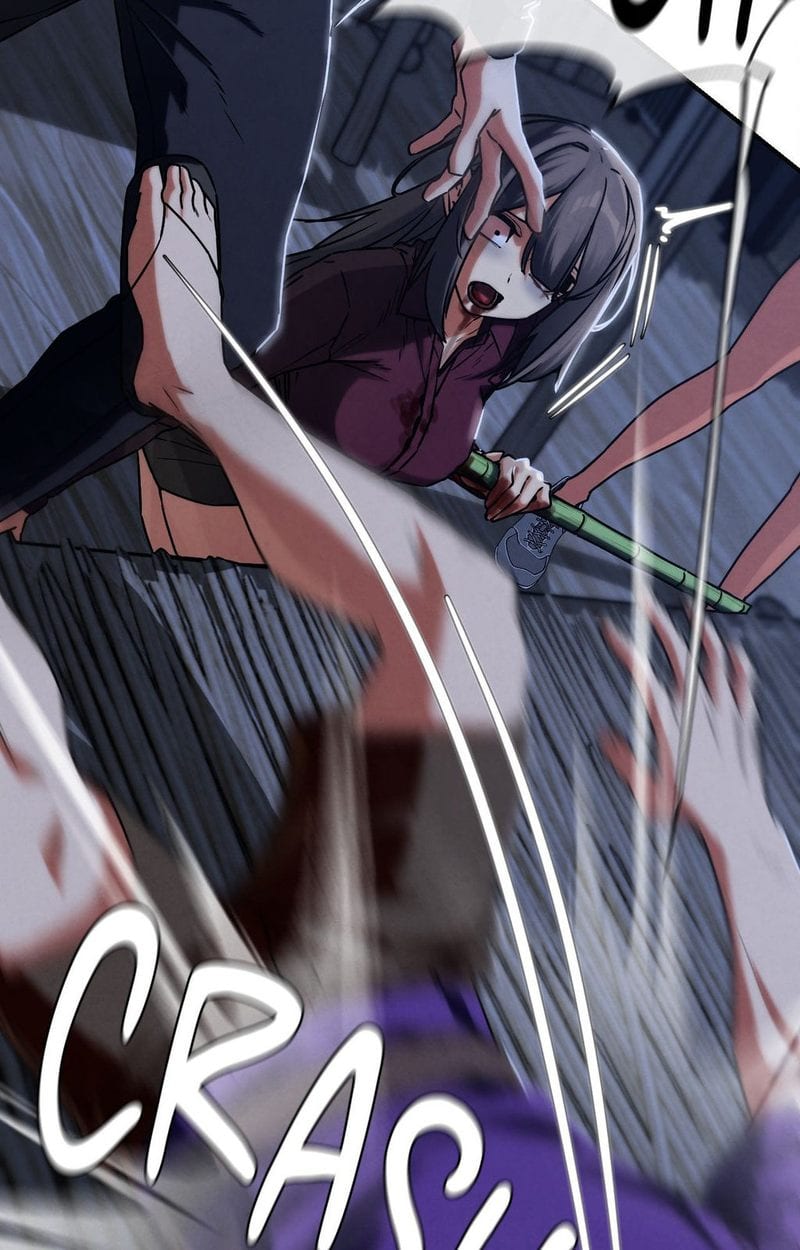 Seniors of Class 5 (Uncensored), chapter 121, page 90 of 103