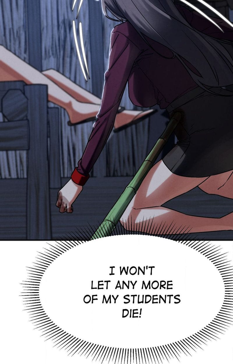 Seniors of Class 5 (Uncensored), chapter 121, page 92 of 103