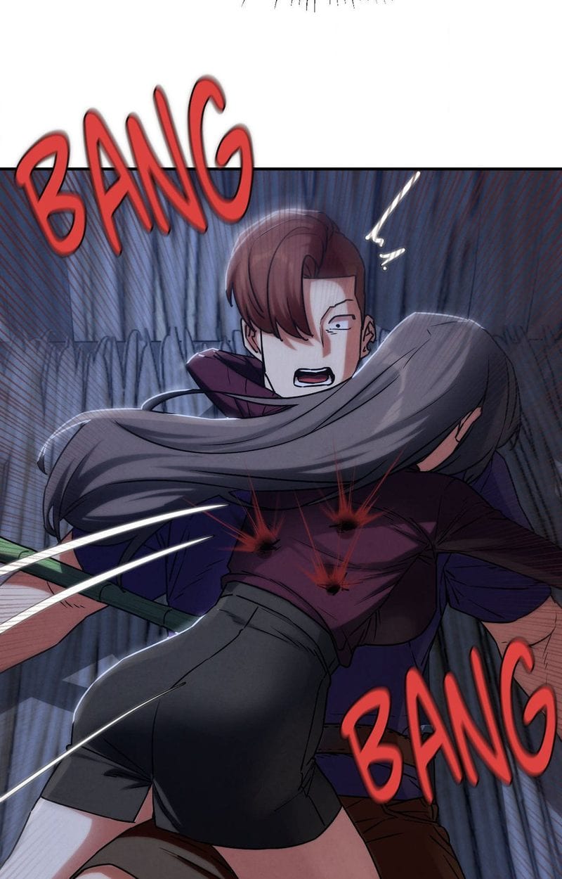 Seniors of Class 5 (Uncensored), chapter 121, page 93 of 103