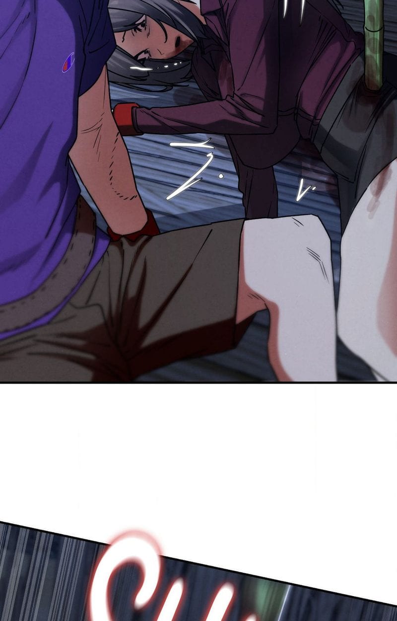 Seniors of Class 5 (Uncensored), chapter 121, page 95 of 103