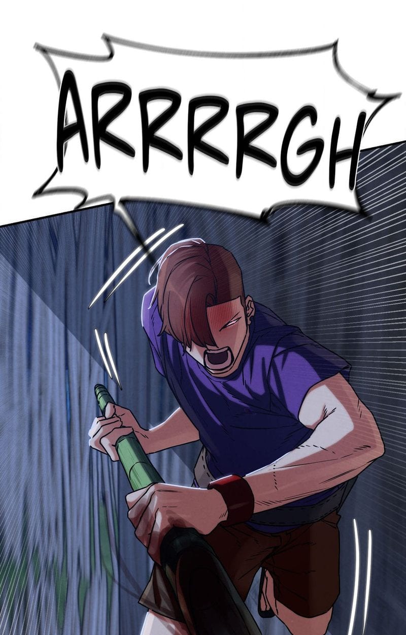 Seniors of Class 5 (Uncensored), chapter 121, page 97 of 103