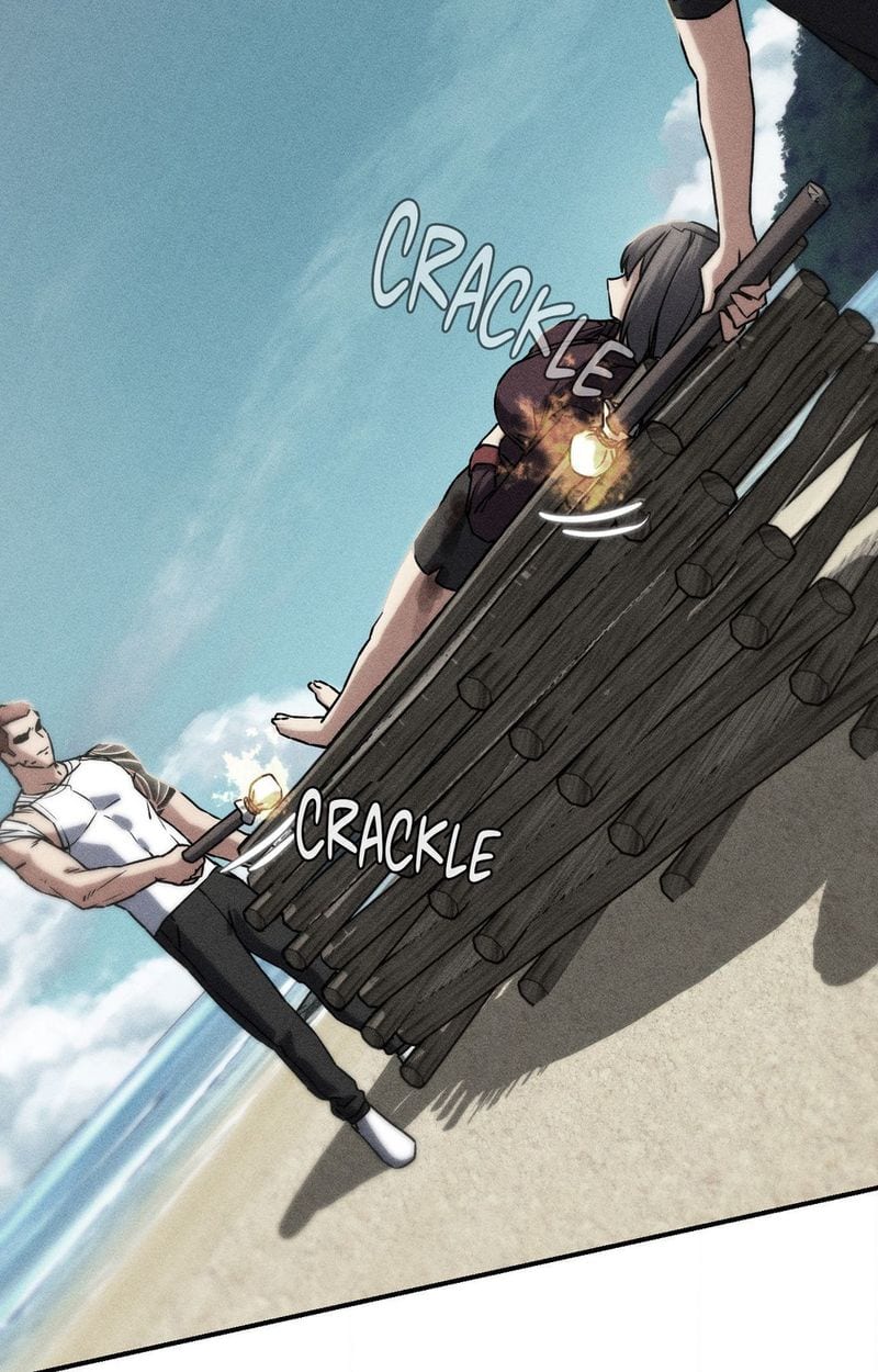 Seniors of Class 5 (Uncensored), chapter 124, page 5 of 115