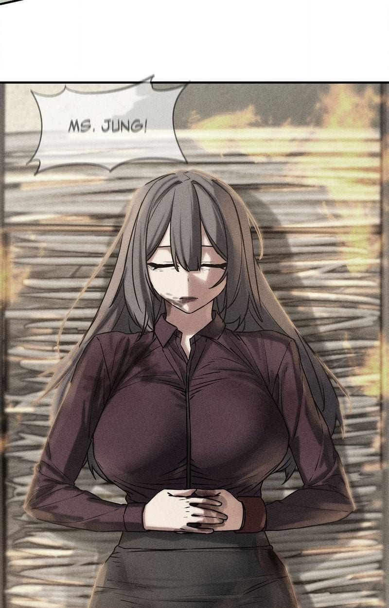 Seniors of Class 5 (Uncensored), chapter 124, page 6 of 115