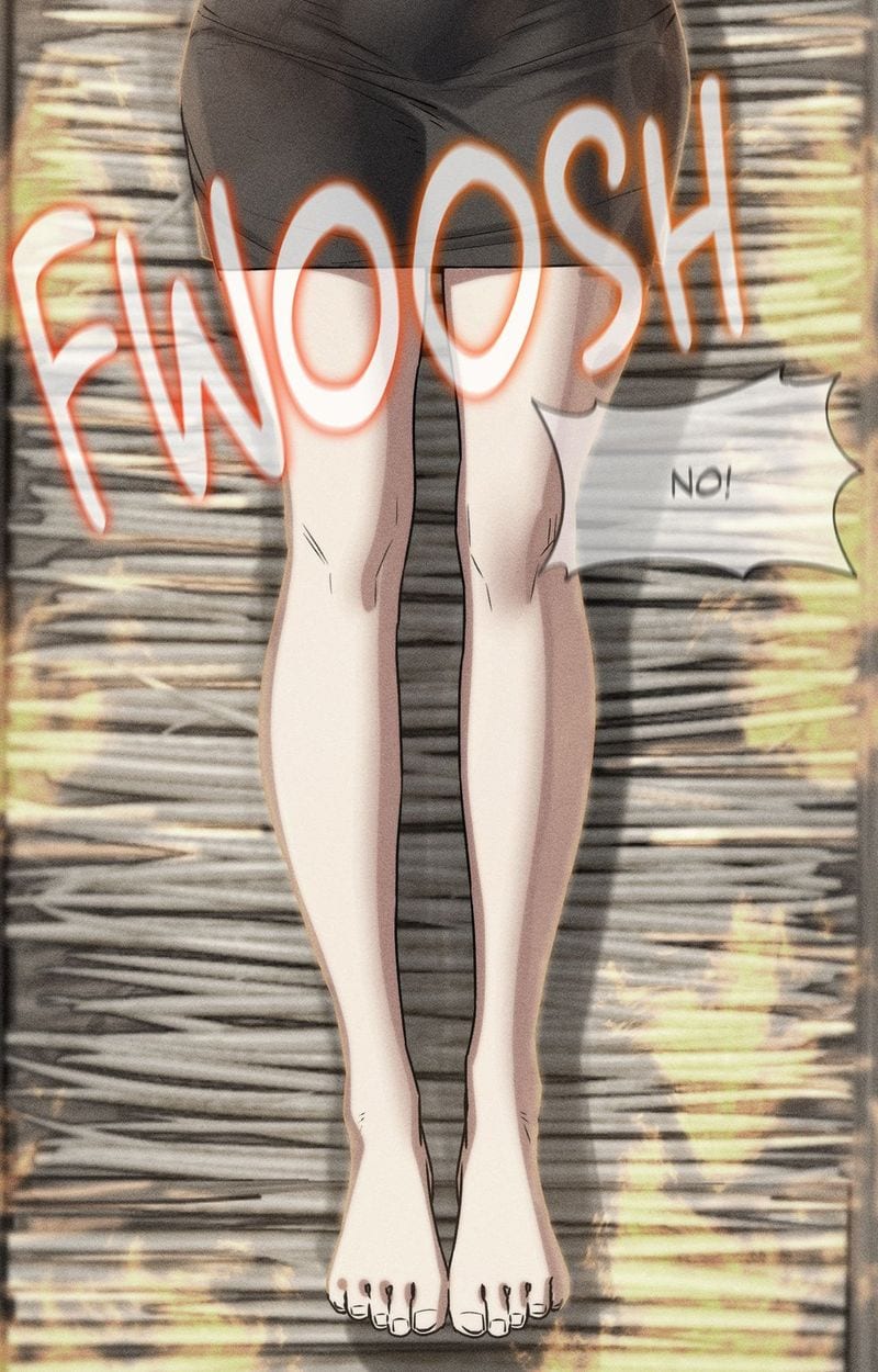 Seniors of Class 5 (Uncensored), chapter 124, page 7 of 115