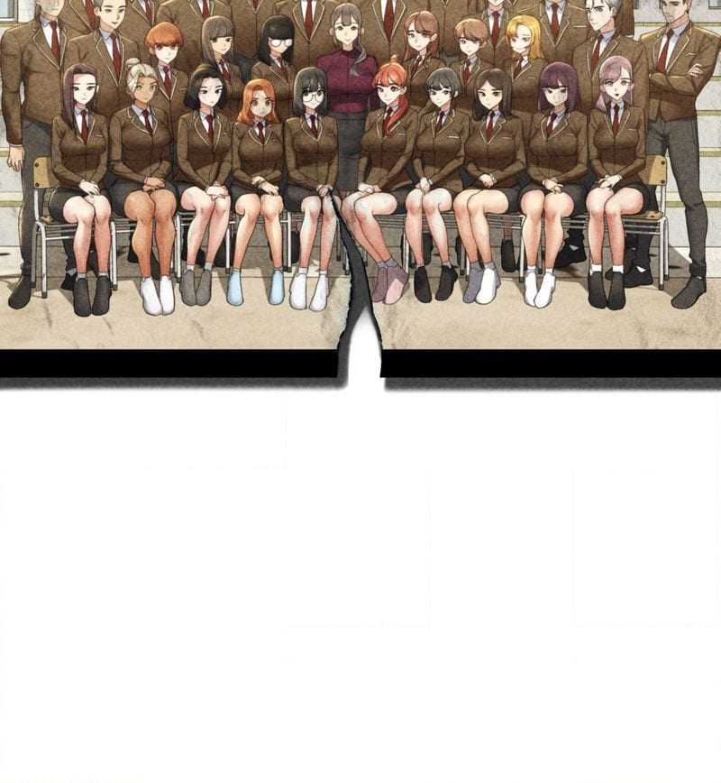 Seniors of Class 5 (Uncensored), chapter 124, page 10 of 115