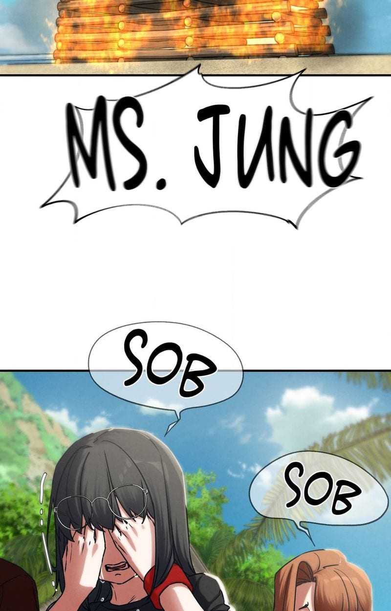 Seniors of Class 5 (Uncensored), chapter 124, page 12 of 115