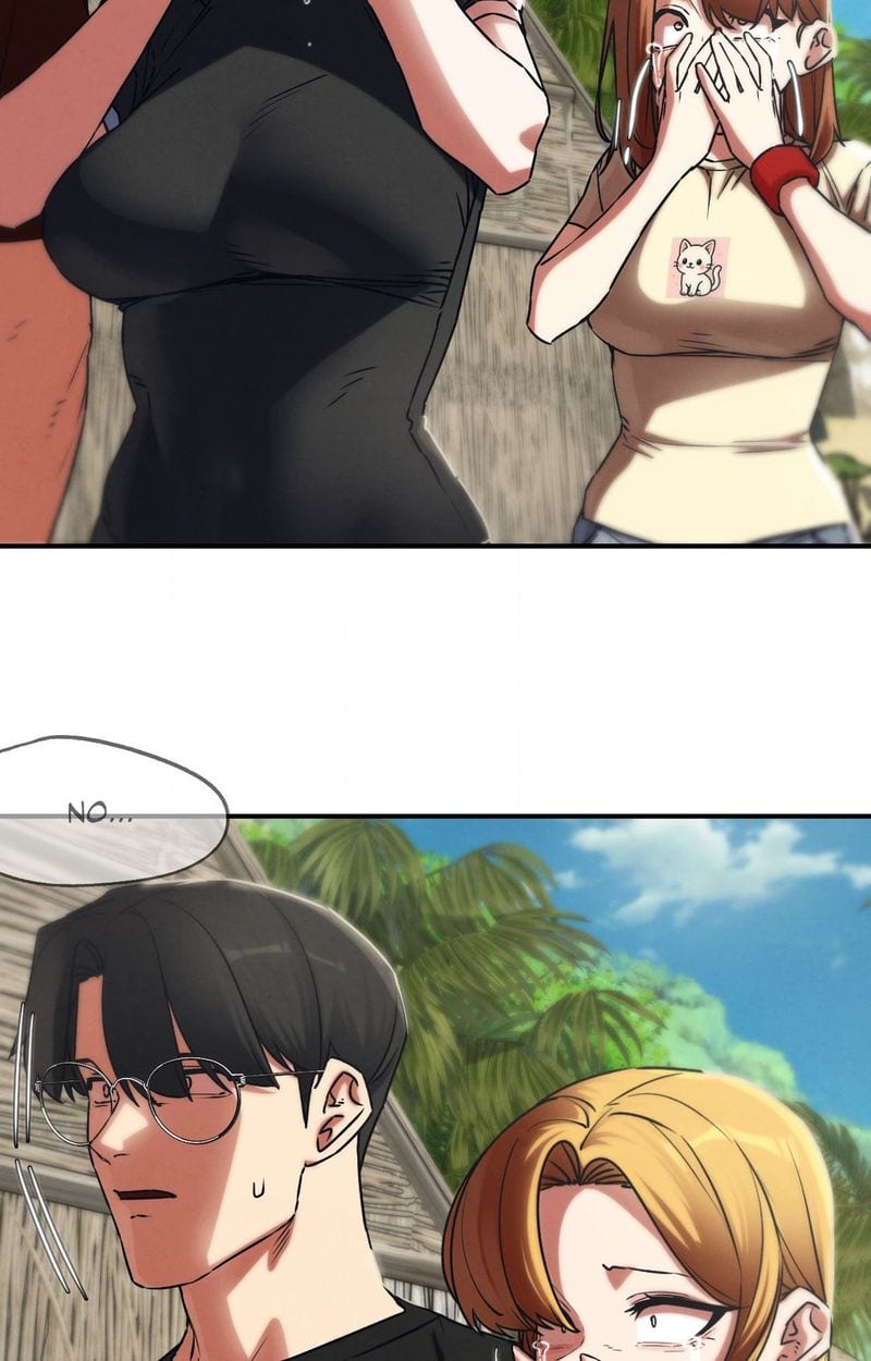 Seniors of Class 5 (Uncensored), chapter 124, page 13 of 115