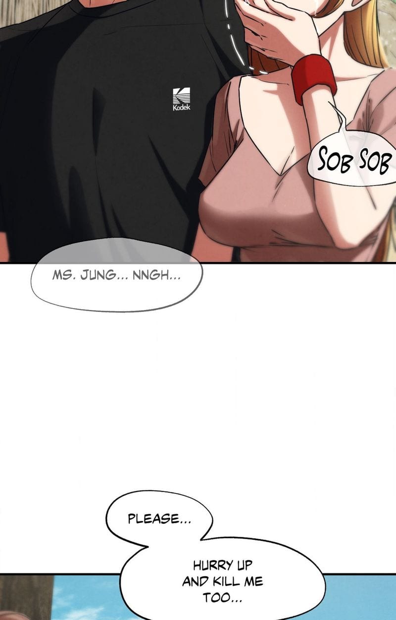 Seniors of Class 5 (Uncensored), chapter 124, page 14 of 115