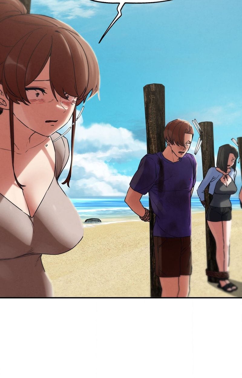Seniors of Class 5 (Uncensored), chapter 124, page 15 of 115