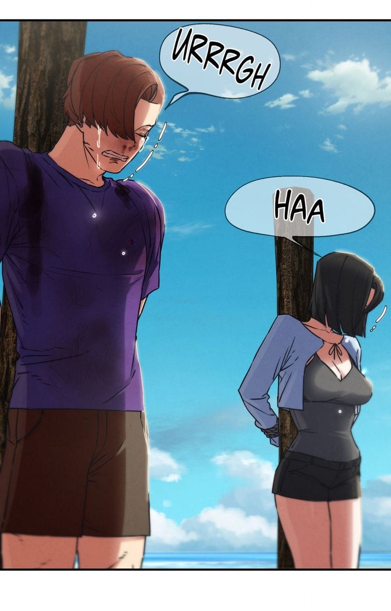 Seniors of Class 5 (Uncensored), chapter 124, page 16 of 115