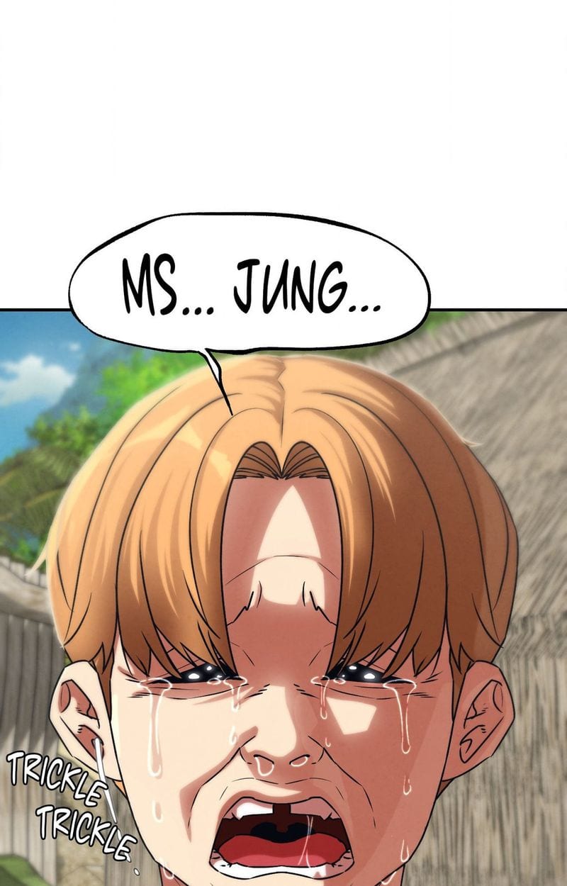 Seniors of Class 5 (Uncensored), chapter 124, page 17 of 115