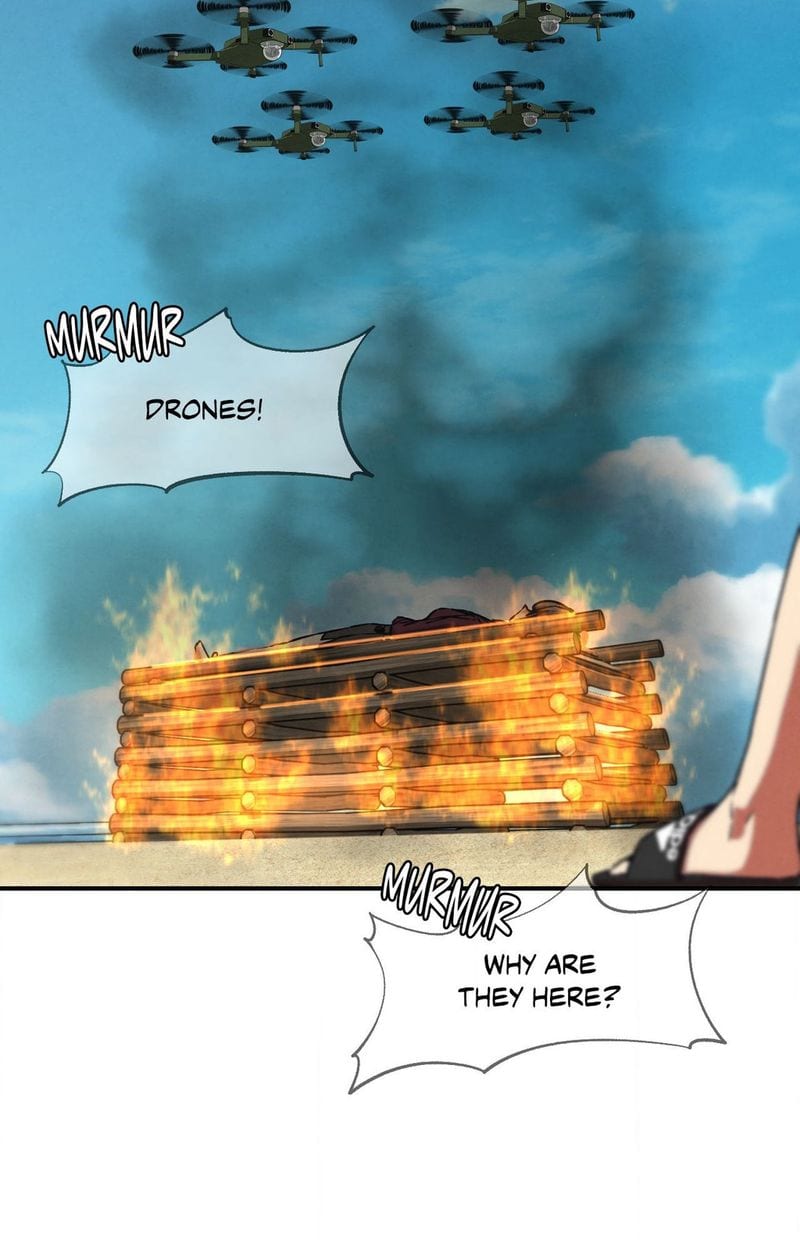 Seniors of Class 5 (Uncensored), chapter 124, page 23 of 115