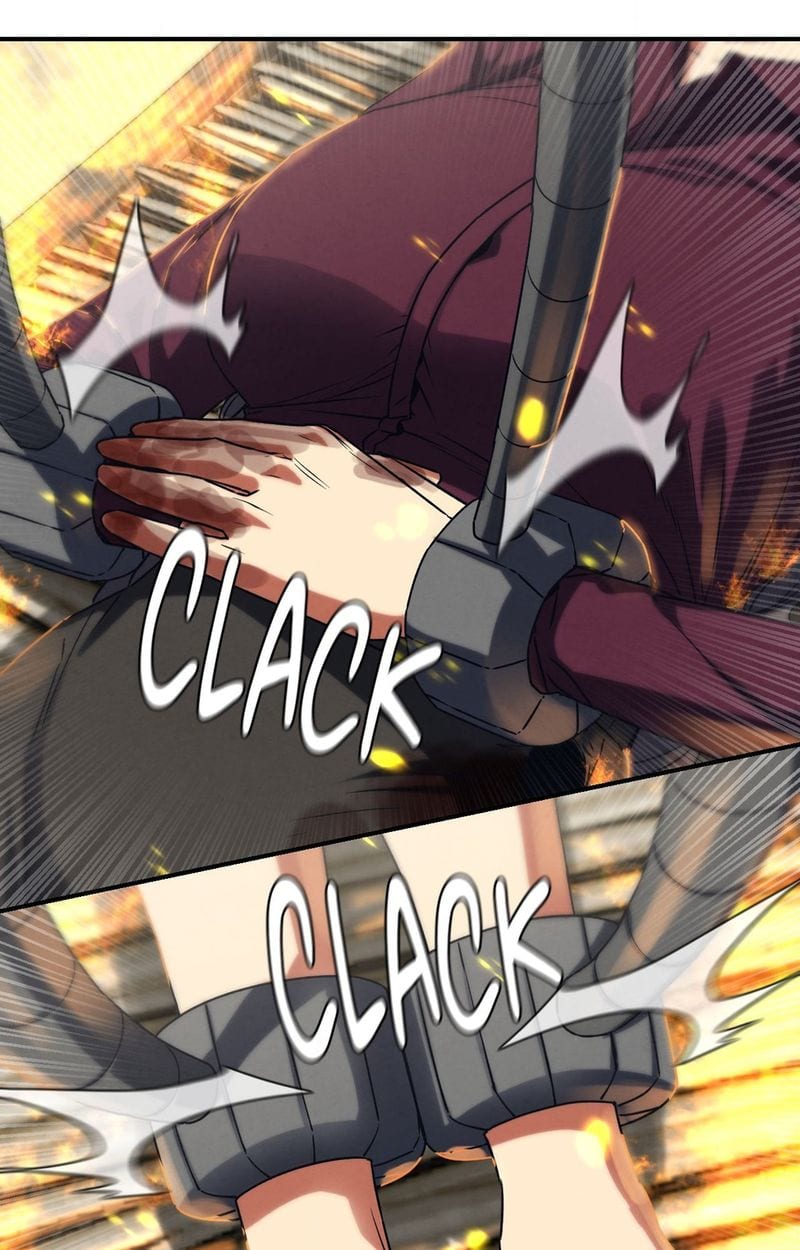 Seniors of Class 5 (Uncensored), chapter 124, page 24 of 115