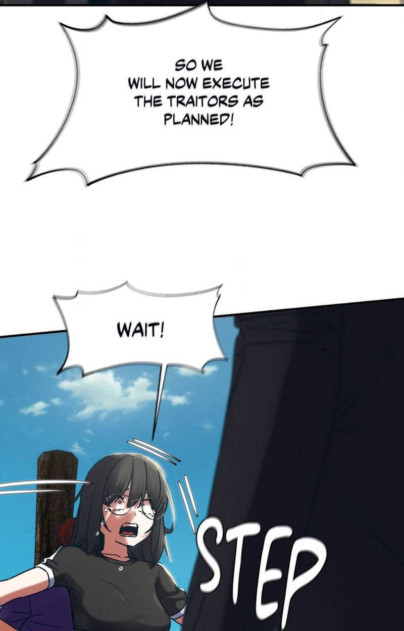 Seniors of Class 5 (Uncensored), chapter 124, page 33 of 115