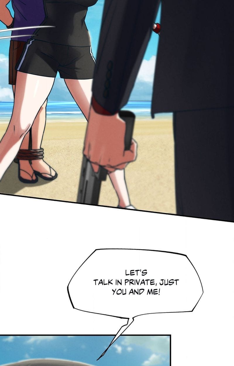 Seniors of Class 5 (Uncensored), chapter 124, page 34 of 115