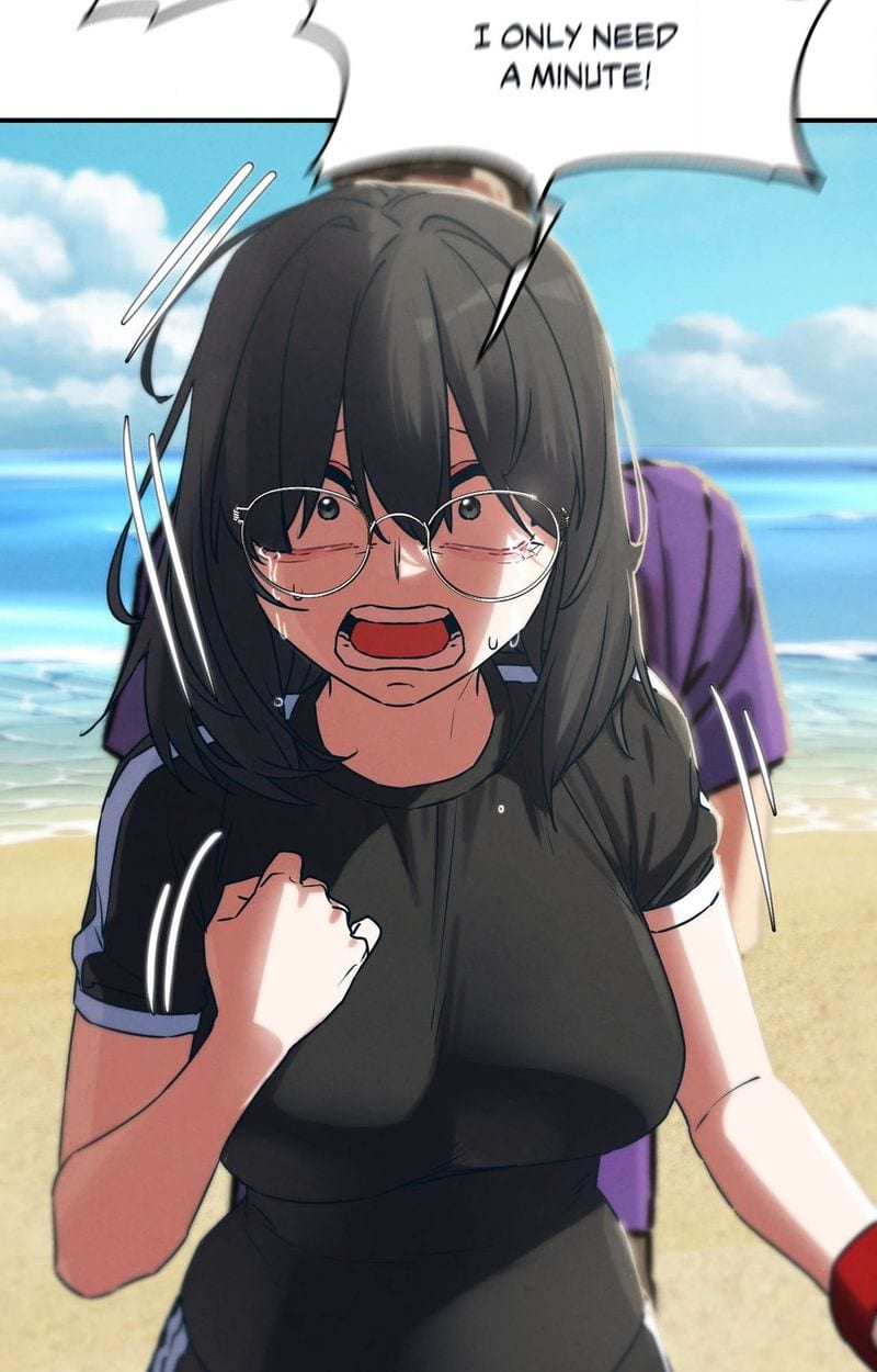 Seniors of Class 5 (Uncensored), chapter 124, page 37 of 115