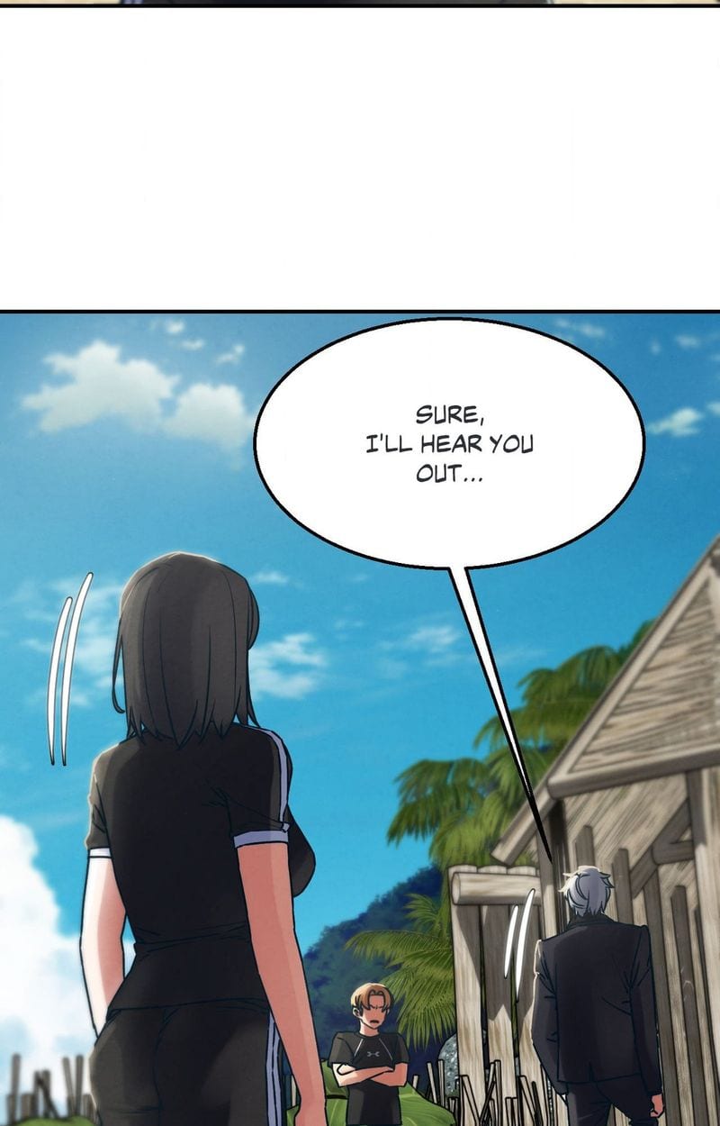 Seniors of Class 5 (Uncensored), chapter 124, page 38 of 115