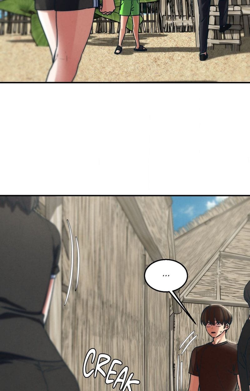 Seniors of Class 5 (Uncensored), chapter 124, page 39 of 115