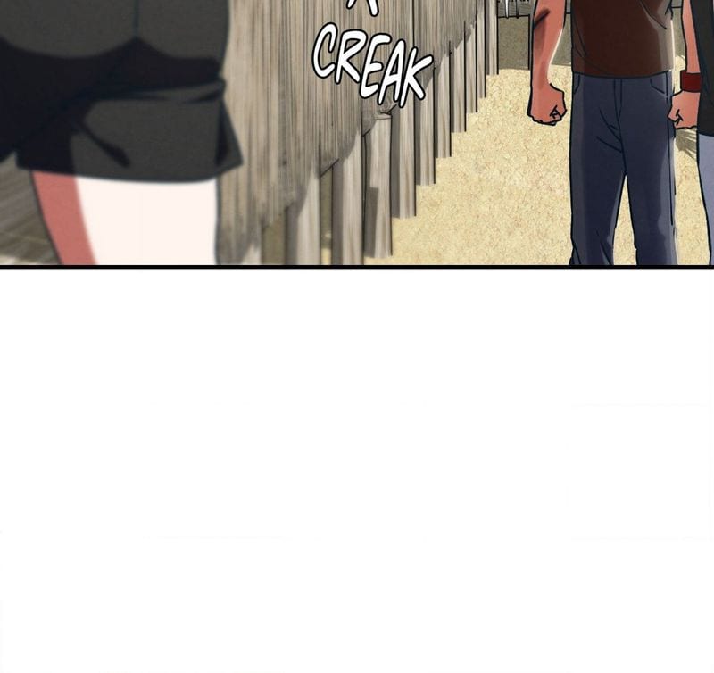 Seniors of Class 5 (Uncensored), chapter 124, page 40 of 115