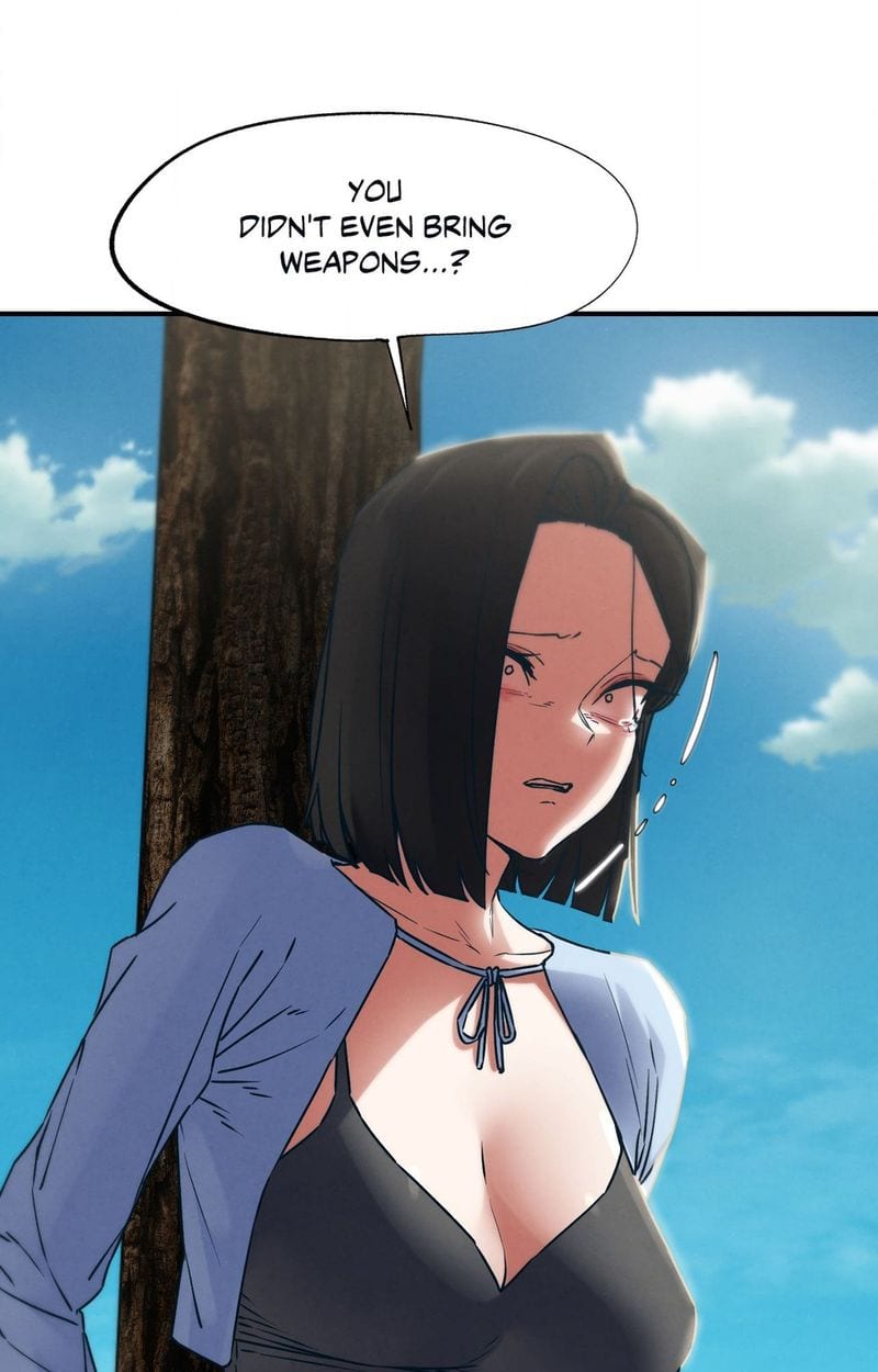 Seniors of Class 5 (Uncensored), chapter 124, page 41 of 115