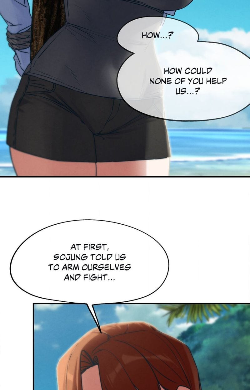 Seniors of Class 5 (Uncensored), chapter 124, page 42 of 115