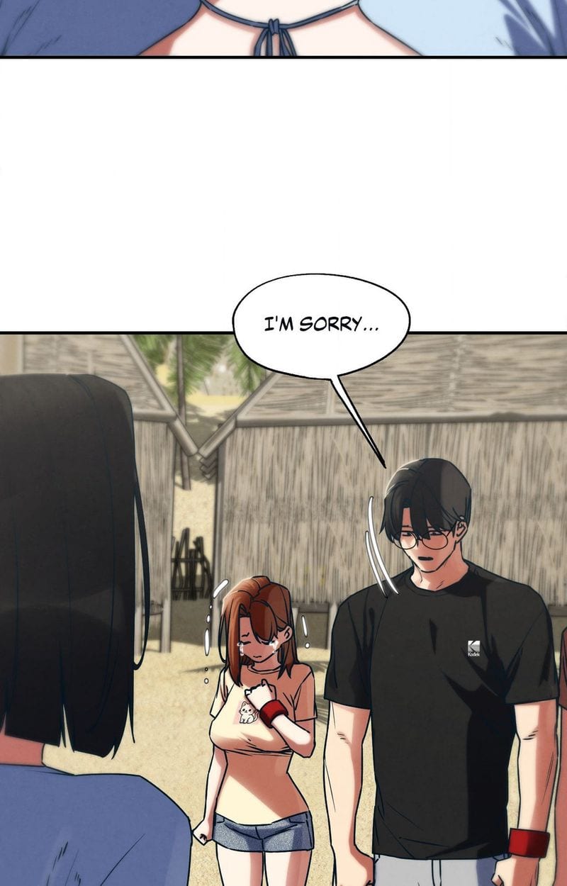 Seniors of Class 5 (Uncensored), chapter 124, page 45 of 115