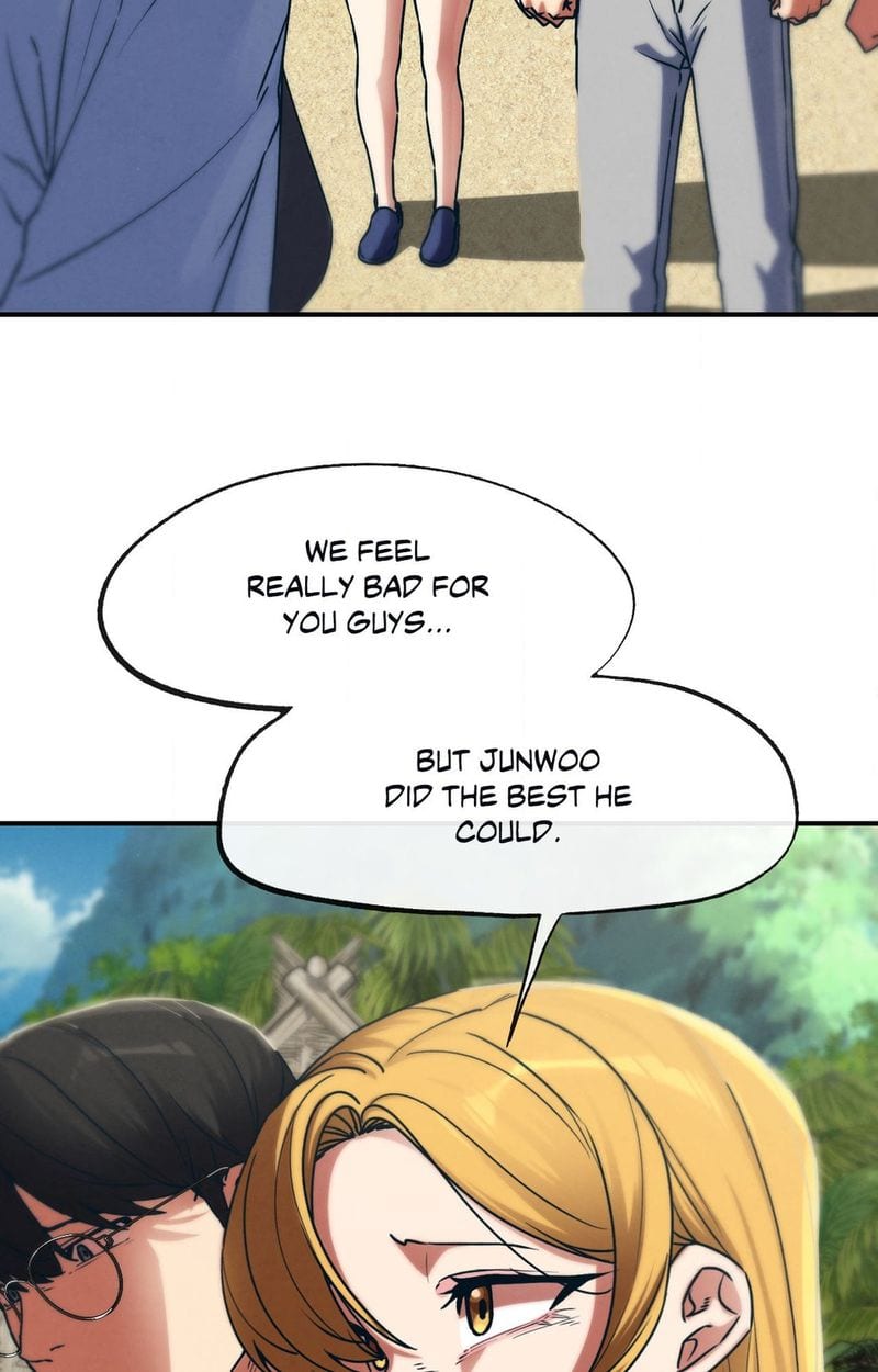 Seniors of Class 5 (Uncensored), chapter 124, page 46 of 115