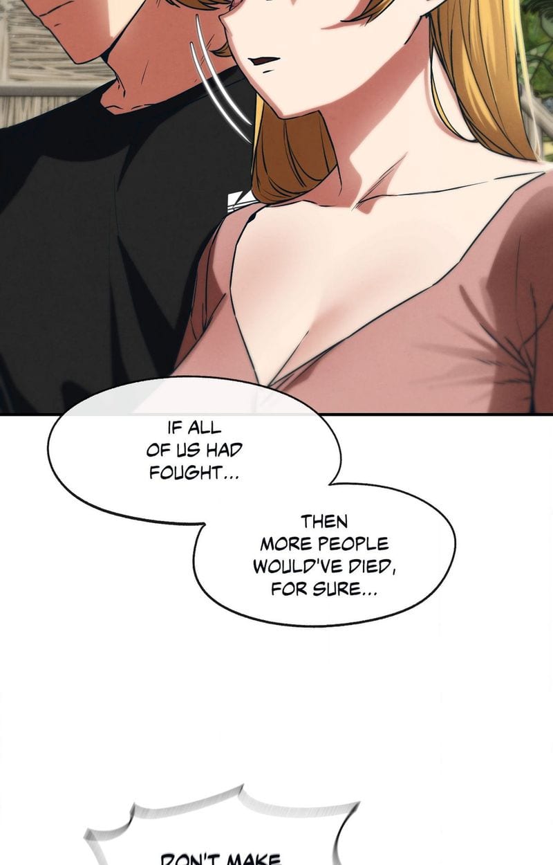Seniors of Class 5 (Uncensored), chapter 124, page 47 of 115