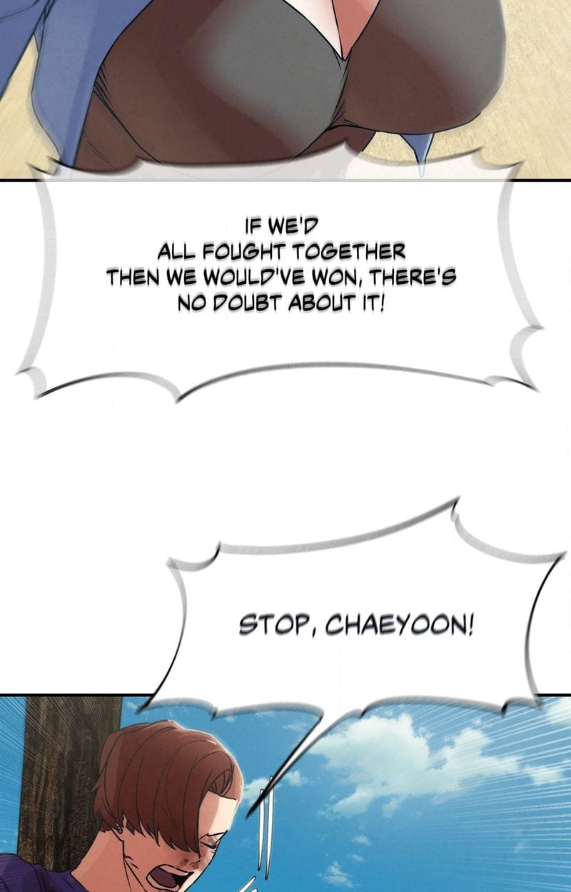Seniors of Class 5 (Uncensored), chapter 124, page 49 of 115