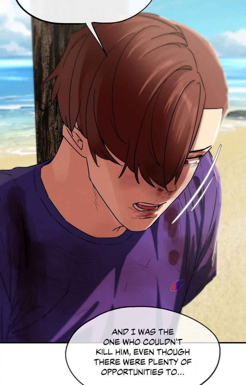 Seniors of Class 5 (Uncensored), chapter 124, page 51 of 115