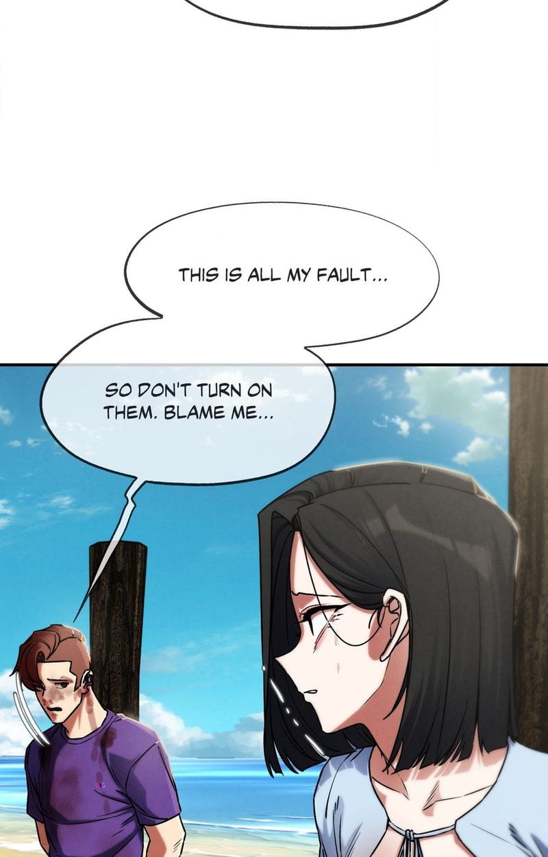Seniors of Class 5 (Uncensored), chapter 124, page 52 of 115