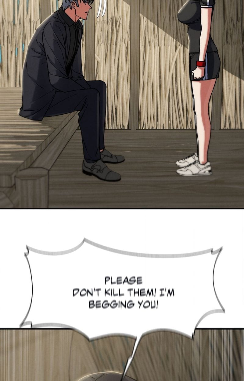 Seniors of Class 5 (Uncensored), chapter 124, page 57 of 115