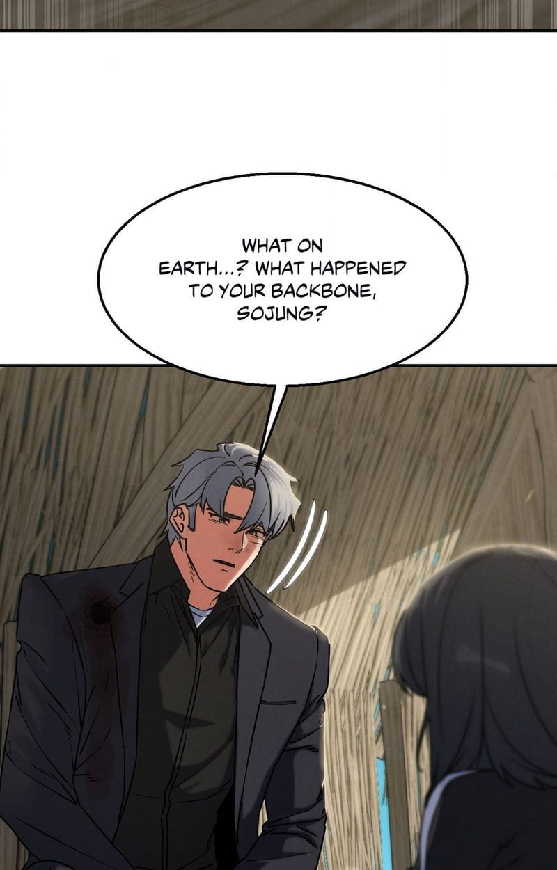Seniors of Class 5 (Uncensored), chapter 124, page 59 of 115