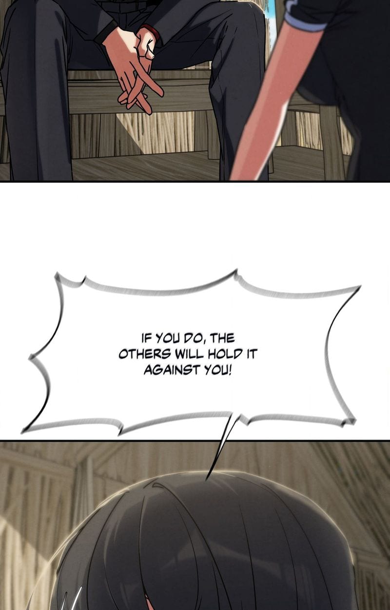 Seniors of Class 5 (Uncensored), chapter 124, page 60 of 115