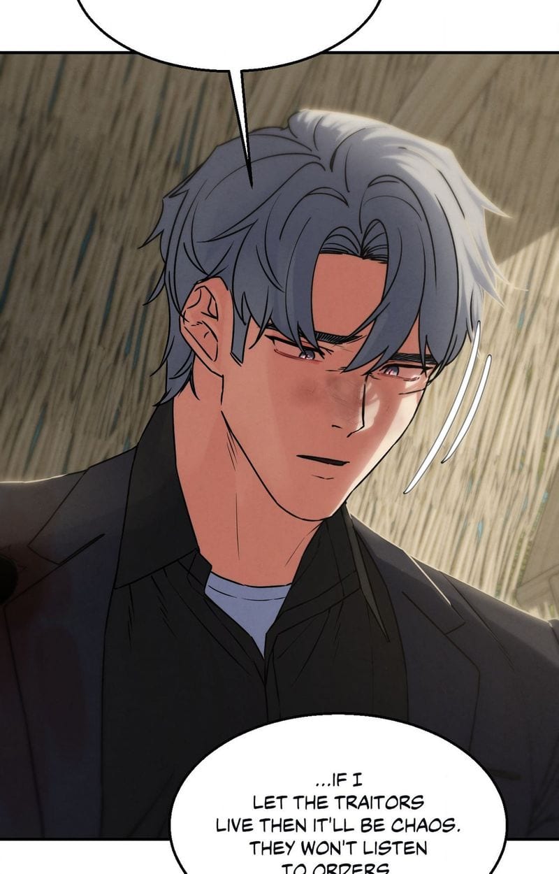 Seniors of Class 5 (Uncensored), chapter 124, page 62 of 115