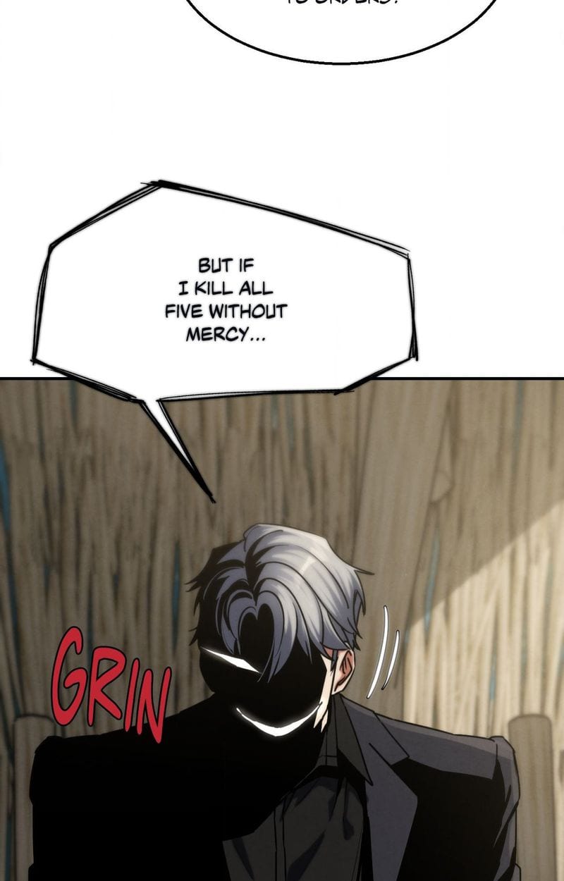 Seniors of Class 5 (Uncensored), chapter 124, page 63 of 115
