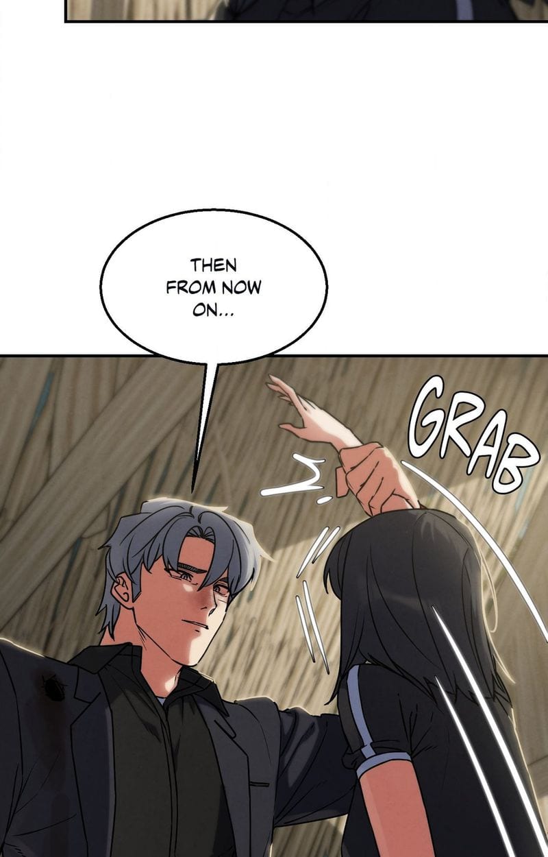Seniors of Class 5 (Uncensored), chapter 124, page 73 of 115