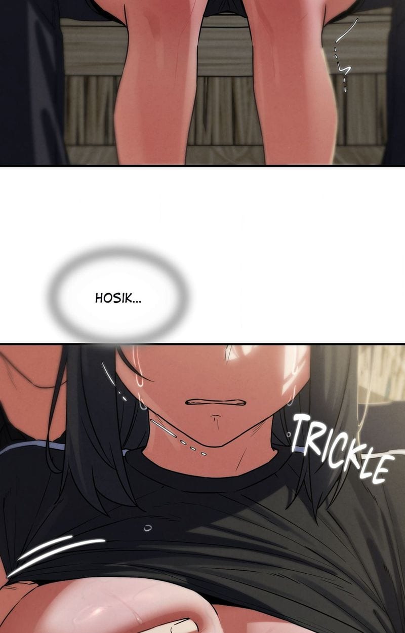 Seniors of Class 5 (Uncensored), chapter 124, page 76 of 115