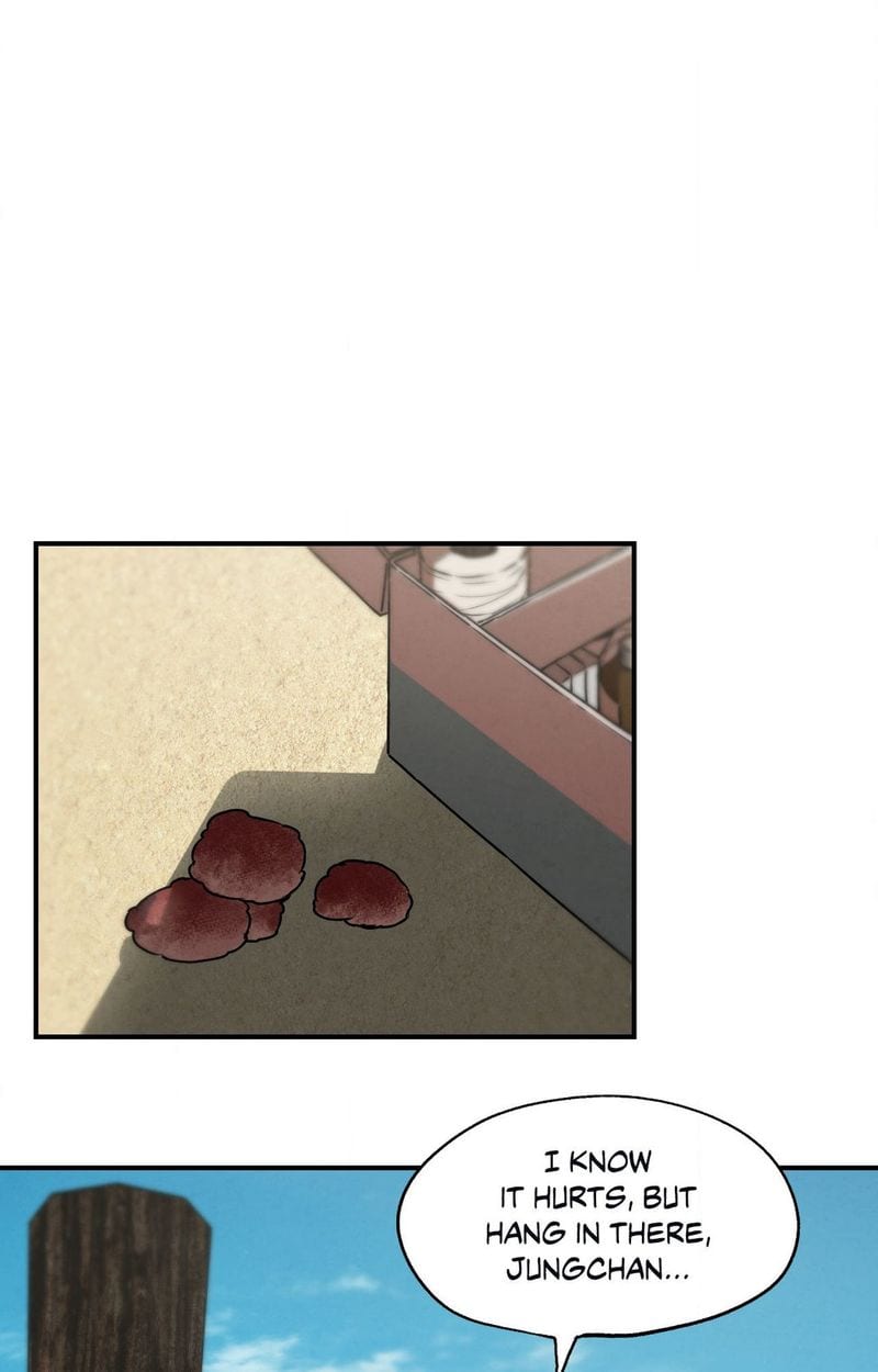 Seniors of Class 5 (Uncensored), chapter 124, page 79 of 115