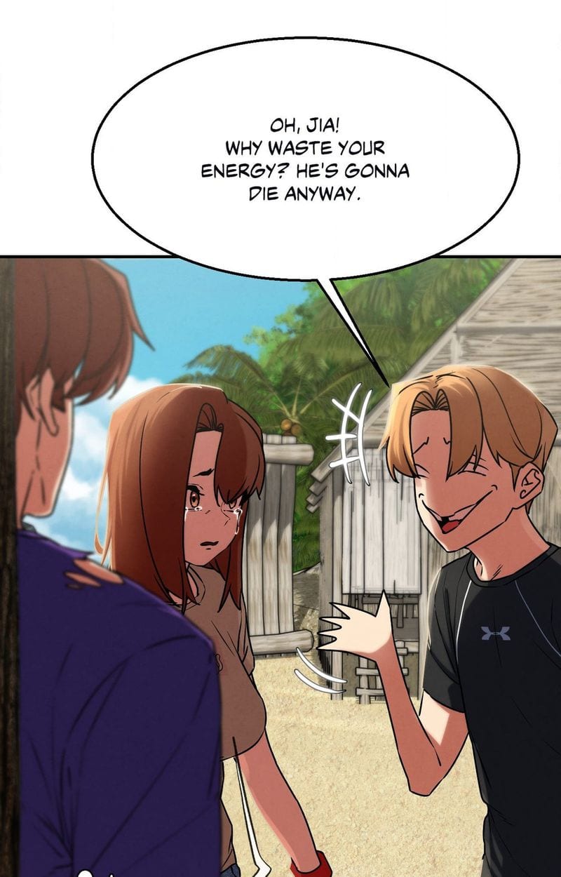 Seniors of Class 5 (Uncensored), chapter 124, page 81 of 115