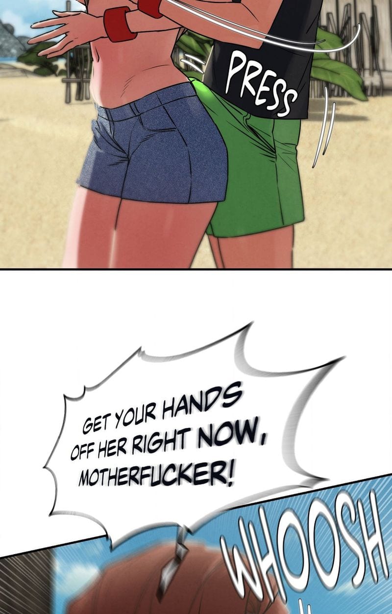Seniors of Class 5 (Uncensored), chapter 124, page 83 of 115