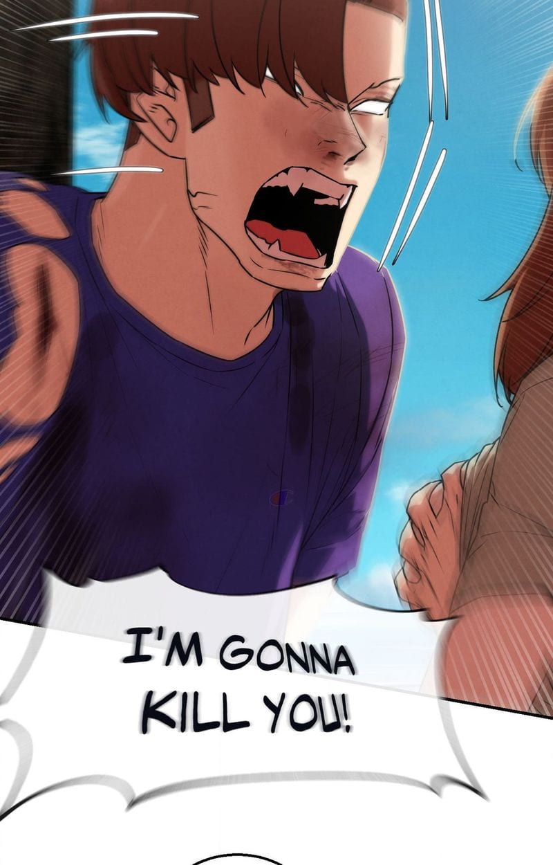 Seniors of Class 5 (Uncensored), chapter 124, page 84 of 115