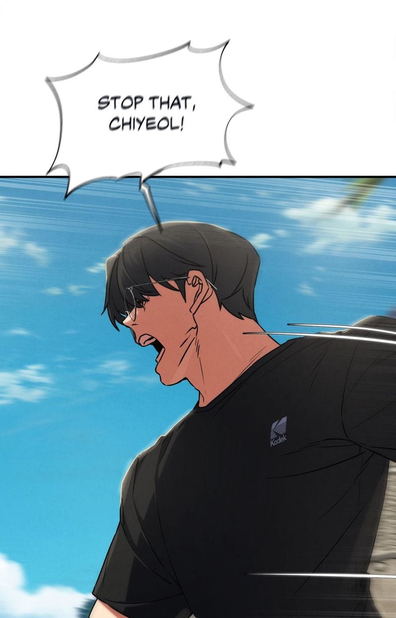 Seniors of Class 5 (Uncensored), chapter 124, page 86 of 115