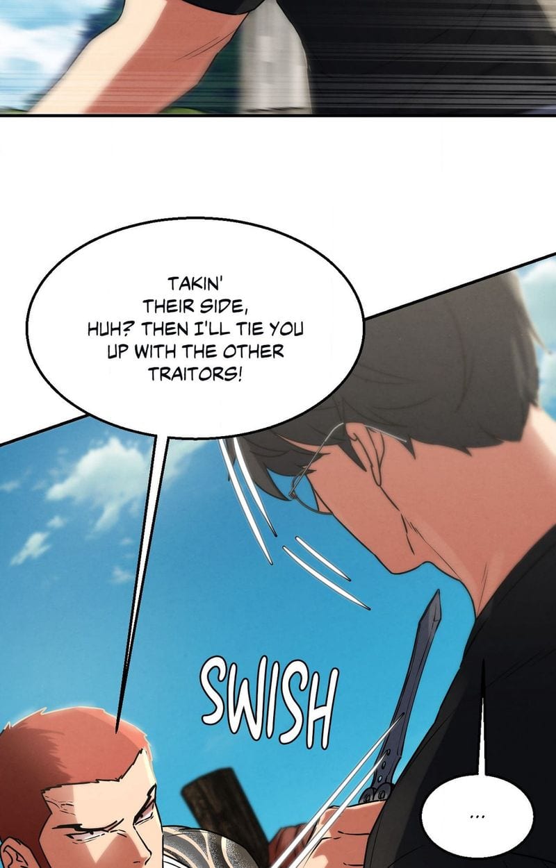 Seniors of Class 5 (Uncensored), chapter 124, page 87 of 115