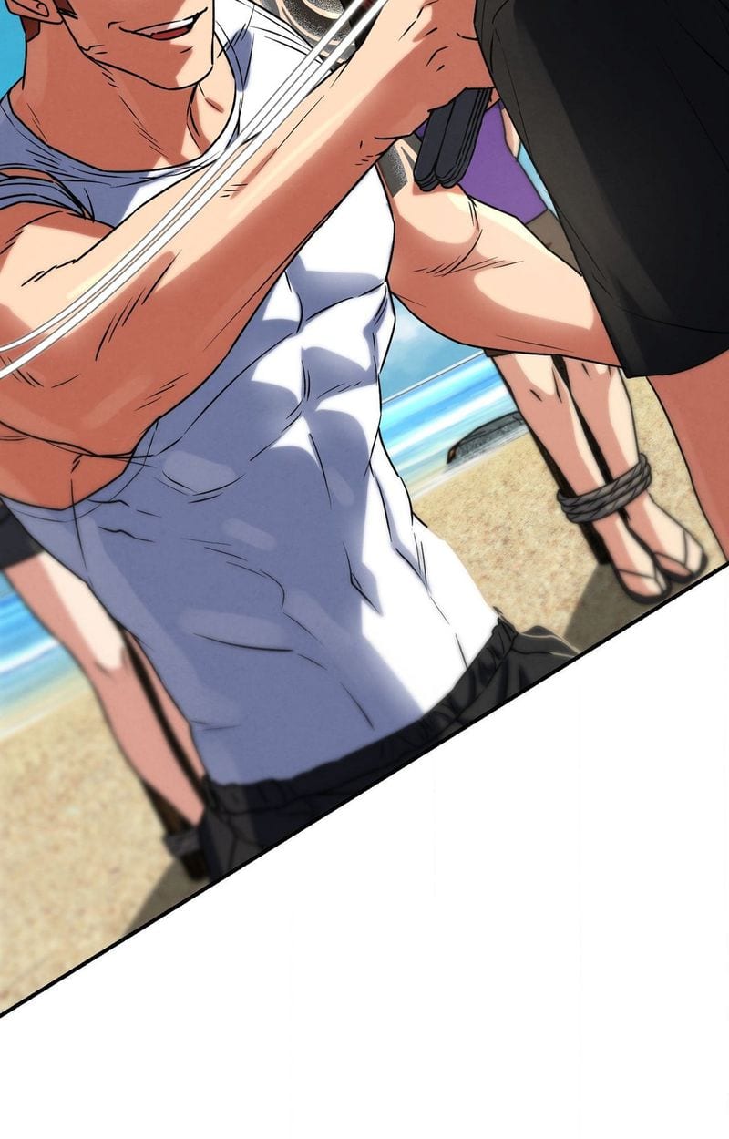 Seniors of Class 5 (Uncensored), chapter 124, page 88 of 115