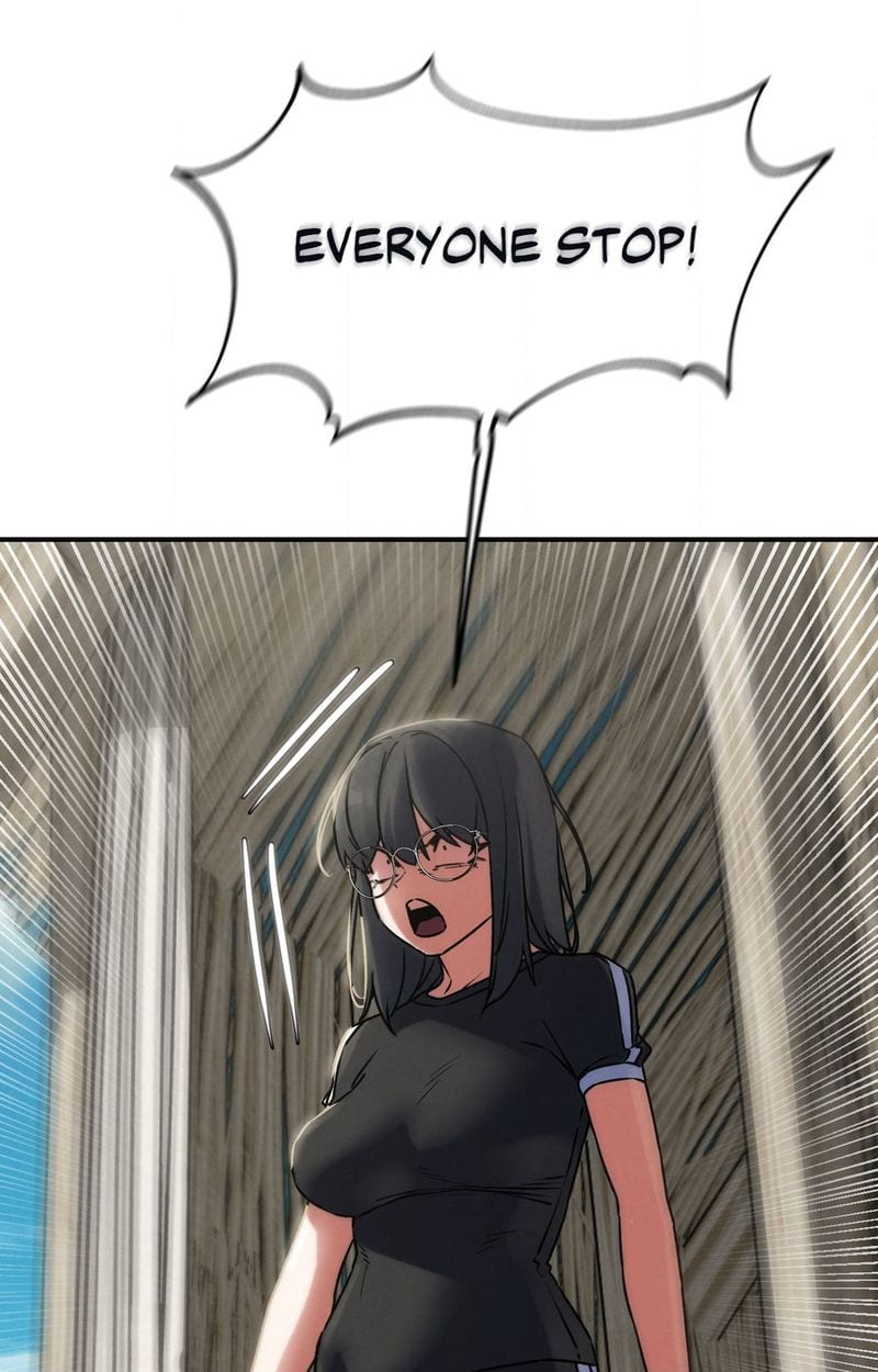 Seniors of Class 5 (Uncensored), chapter 124, page 89 of 115