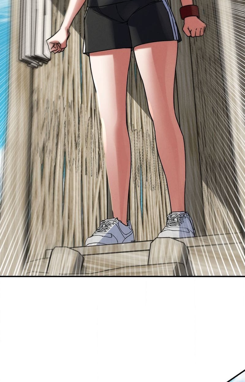 Seniors of Class 5 (Uncensored), chapter 124, page 90 of 115