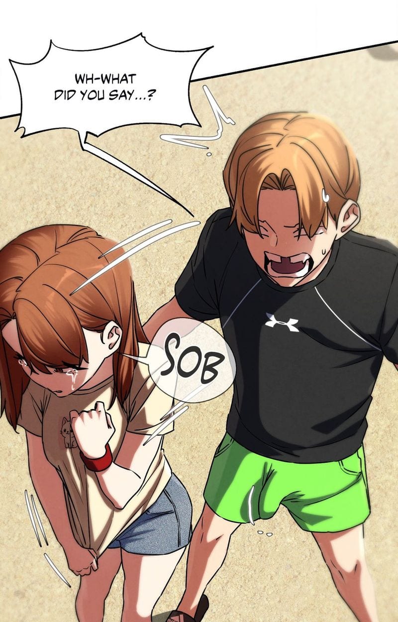 Seniors of Class 5 (Uncensored), chapter 124, page 94 of 115