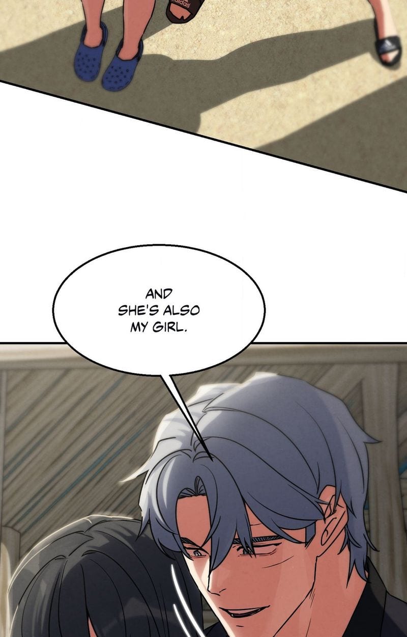 Seniors of Class 5 (Uncensored), chapter 124, page 95 of 115